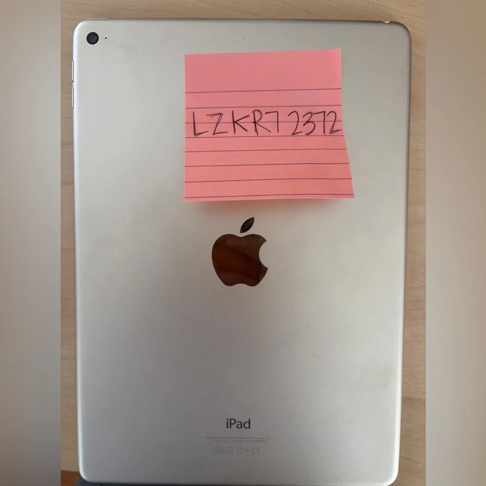 Apple iPad Air 2 (WiFi)